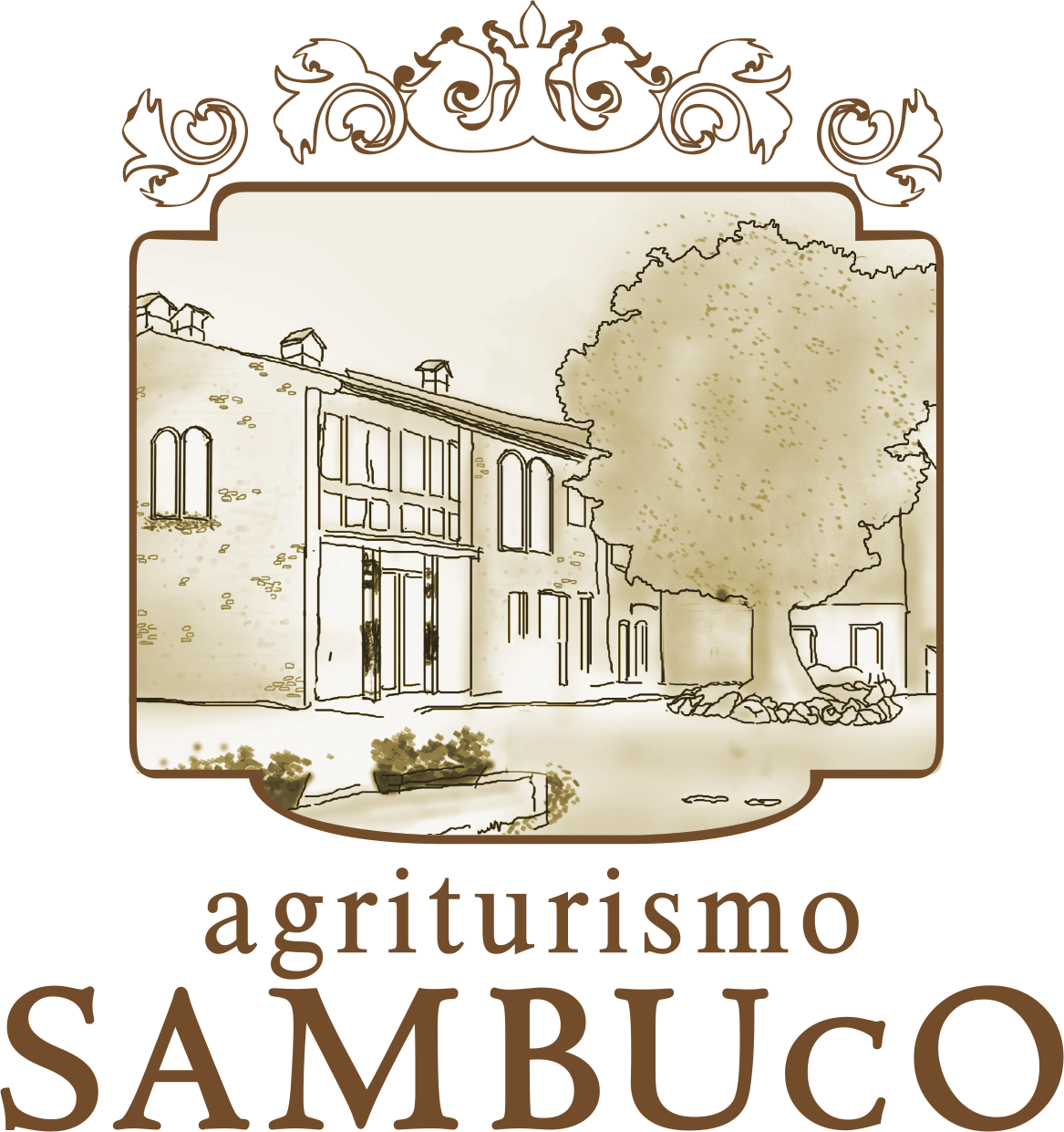 Agriturismo Sambuco